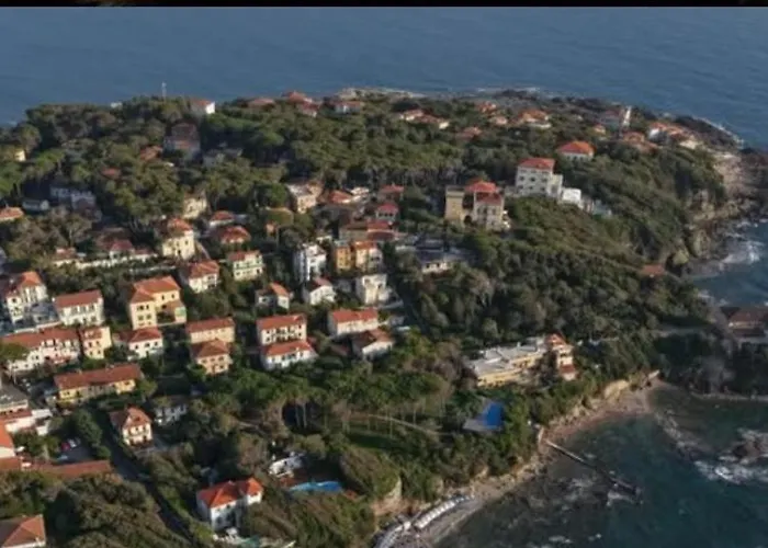 Sea Nest Castiglioncello