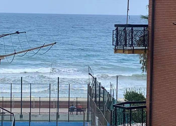 Bouganville Vista Mare
