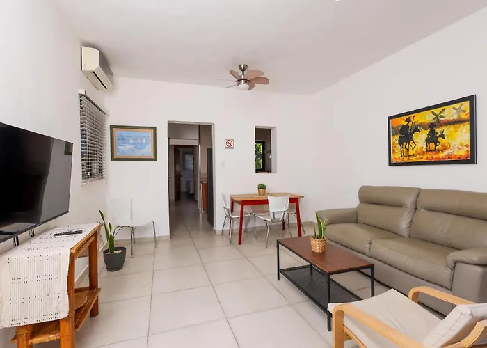 Casa La Maria Zona Colonial