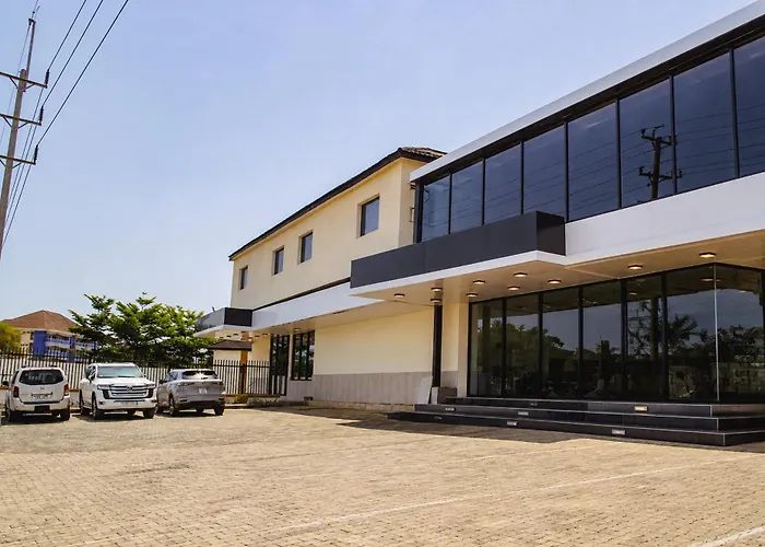 Venue 360 Hotel