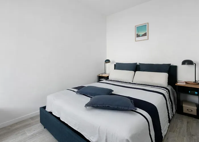 Ma Mika - Appartement proche mer