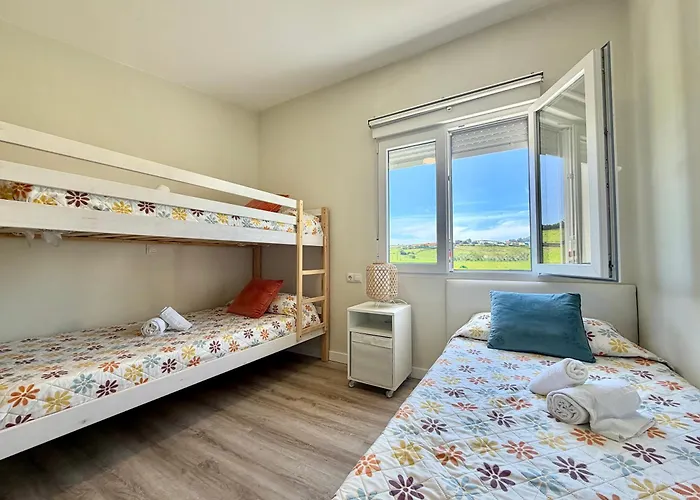 Casa independiente Ajo Beach -12020