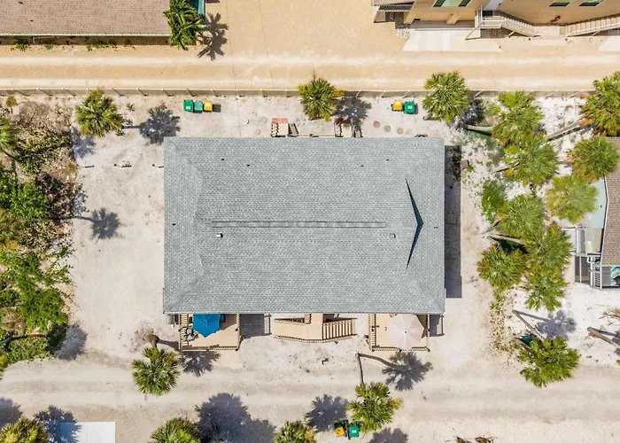 Blissful Beach Retreat C