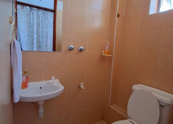 Lazuli Penthouse Mombasa