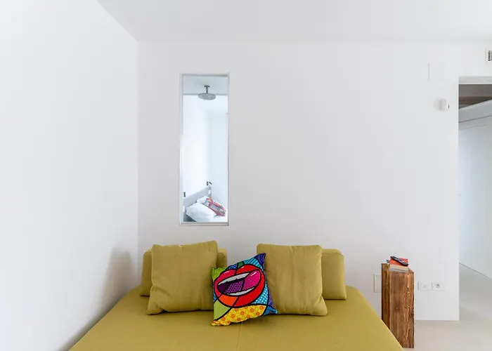 Sublimare Luxury Apartments