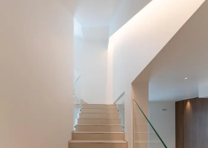 Sublimare Luxury Apartments