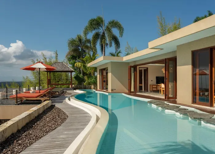 Seascape Resort Uluwatu By Ini Vie Hospitality