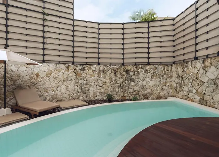 Seascape Resort Uluwatu By Ini Vie Hospitality