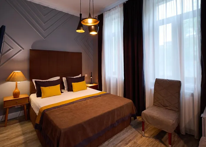 Regina Bed&Wine