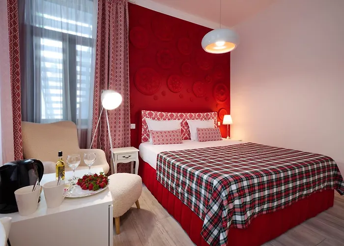 Regina Bed&Wine