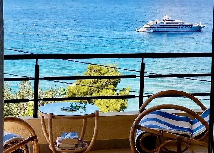 Daphne Glyfada Corfu
