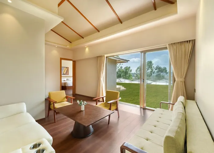 Ayati Resort&Spa