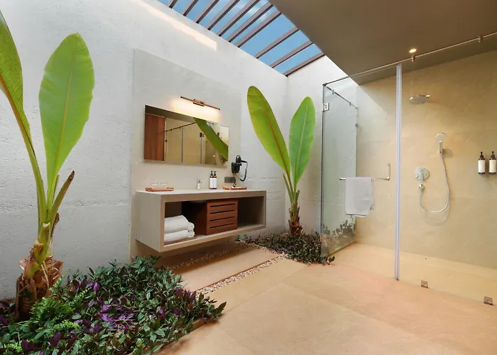 Ayati Resort & Spa