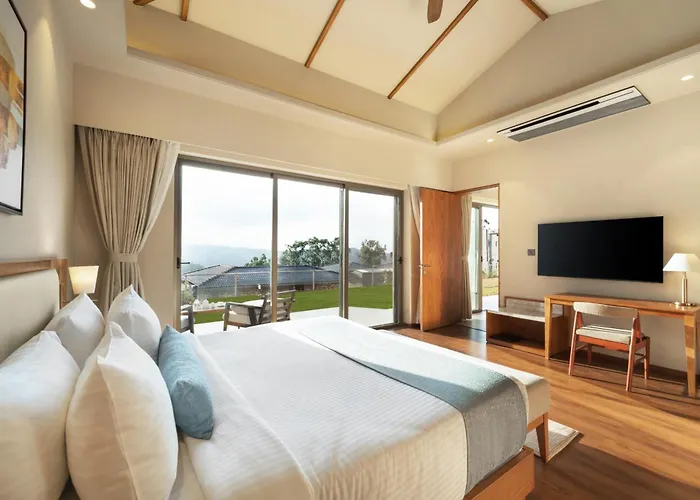 Ayati Resort&Spa