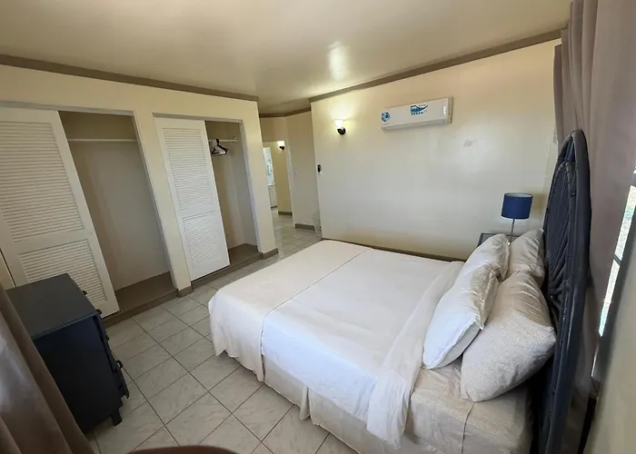 Dove Cove Comfort Suites