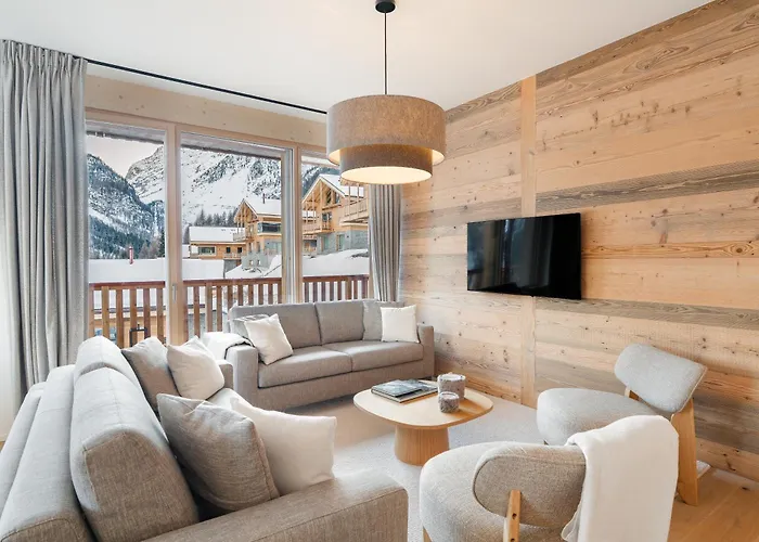 Guerneres & Spa By Alpine Resorts