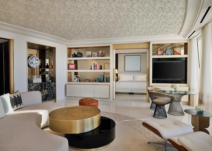 Waldorf Astoria Rabat Sale