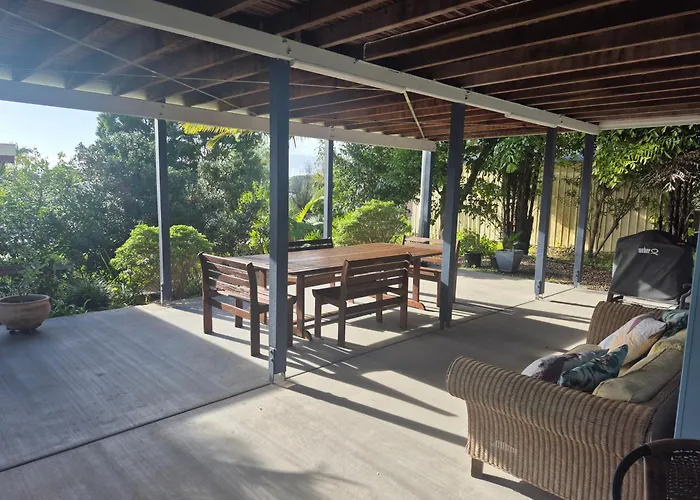 Rainbow Heights 2 Bed Apartment