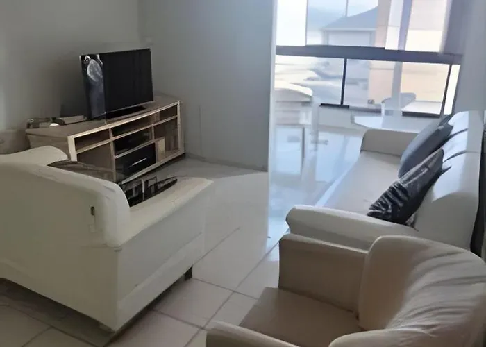 Beira Mar,vista incrivel 6km Beto Carrero