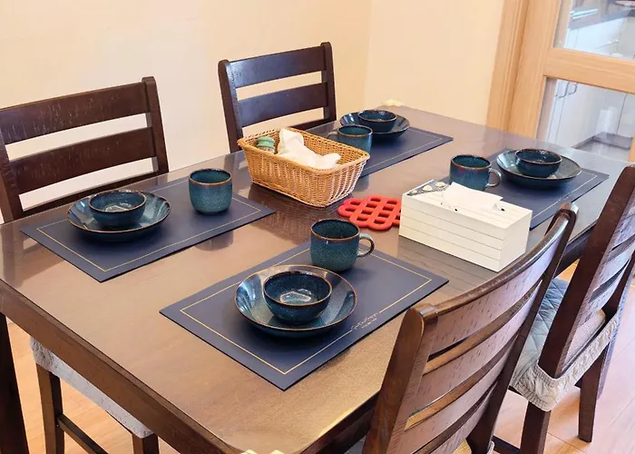 Tidewhisper Deluxe Suite 1 -2 Bedrooms, 2 Bathrooms