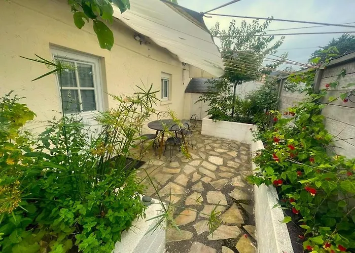 Les Dunes De Longchamp