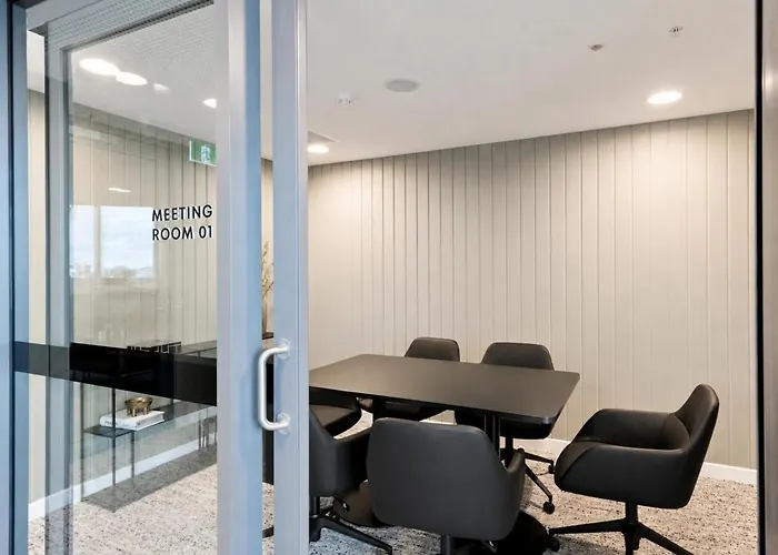 Luxury Riverfront Apartment Level 38 Queen'S Wharf Tower