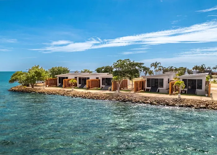 Bullock Island, Belize