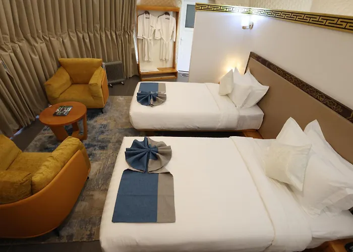 Highland Glamping A Luxury Dome Tent Resort And Spa