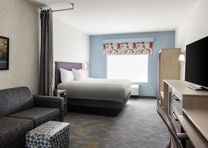 Home2 Suites By Hilton Winchester