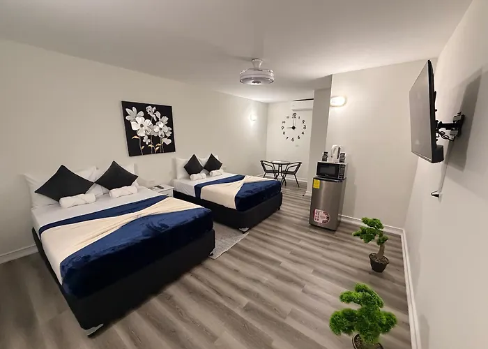 La Aurelia Resort