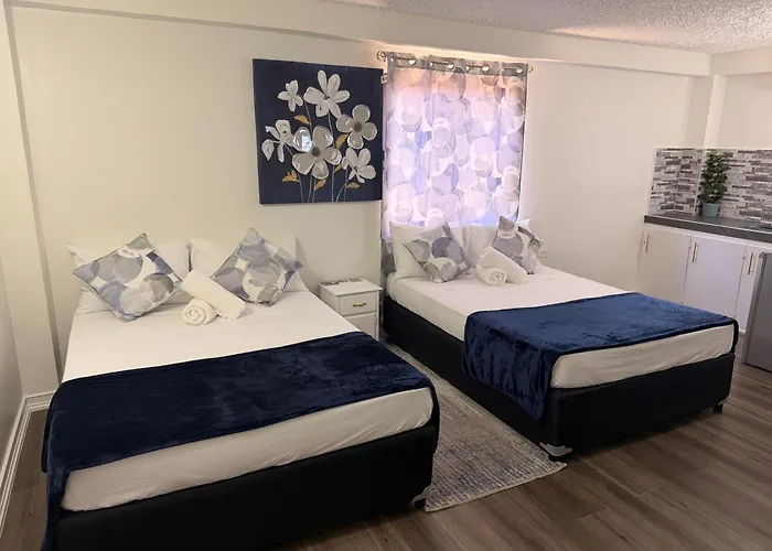 La Aurelia Resort