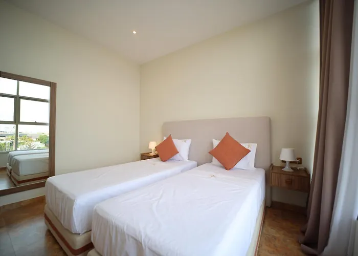 Hotel El Karim