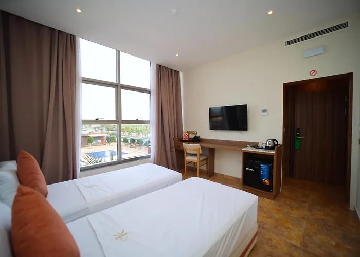 Hotel El Karim