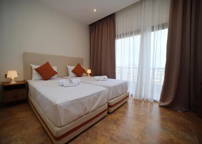 Hotel El Karim