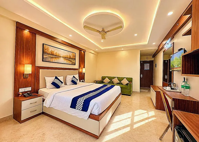 Blue Lily Beach Resort