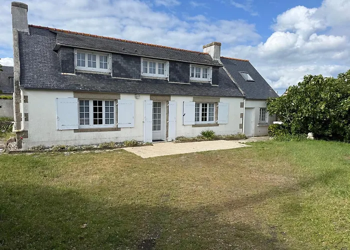 La Maison des Sables Blancs 2