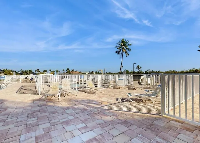 Bonita Beach & Tennis 3408: La Vida Bonita