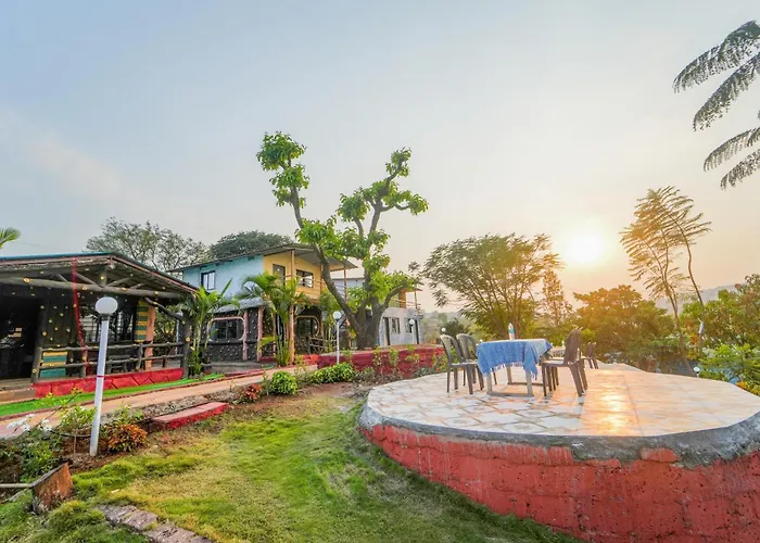 Yogada Resort By Zen Nest