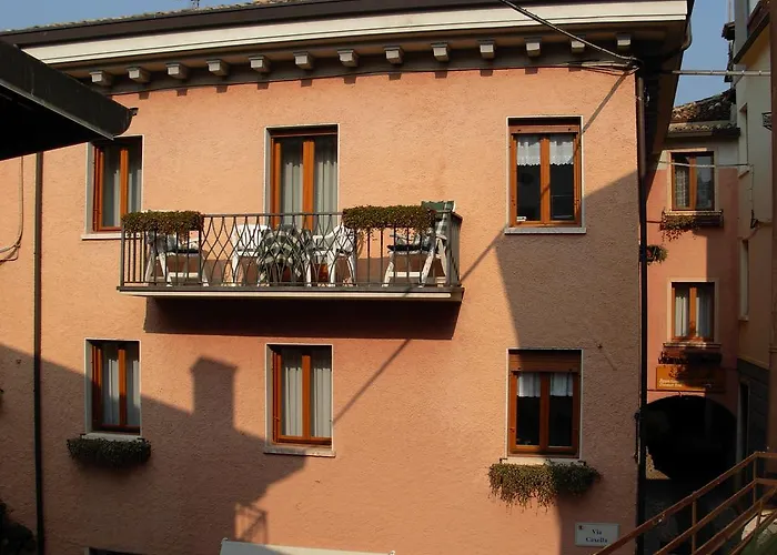 Casa " Cressotti " Appartamenti