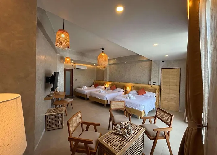 Balay Isabel