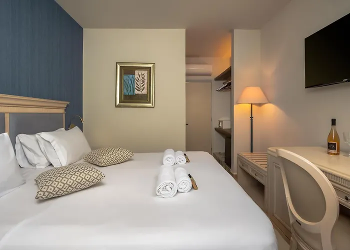 Casa Trees Boutique Hotel (Adults Only)