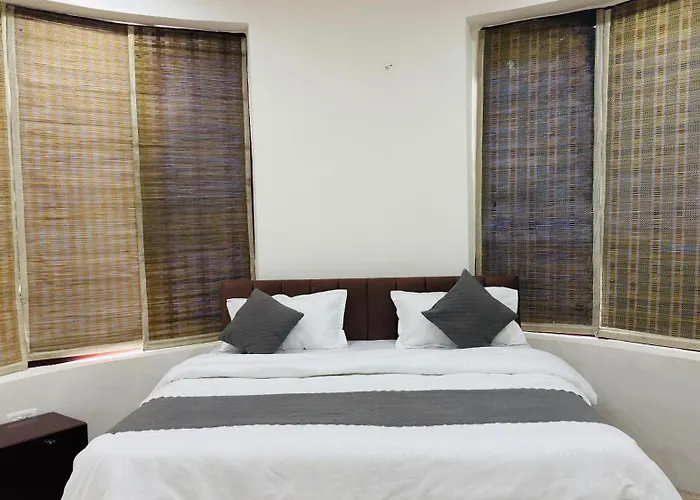 Rajvin Heavens Resort