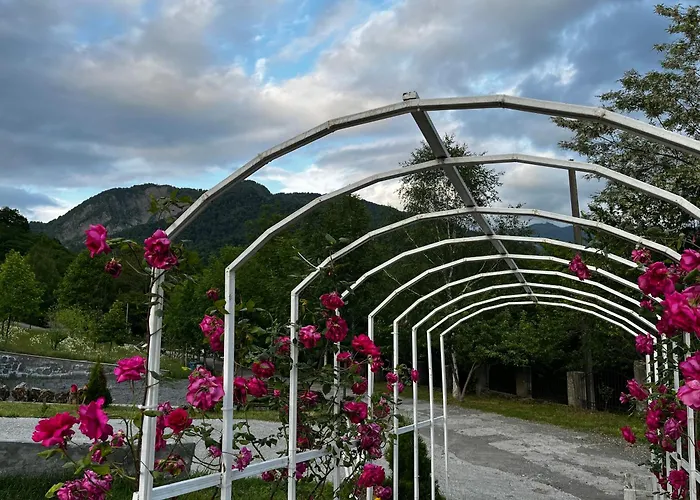 My Way Village & Spa