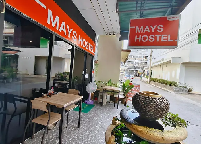 Mays Hostel
