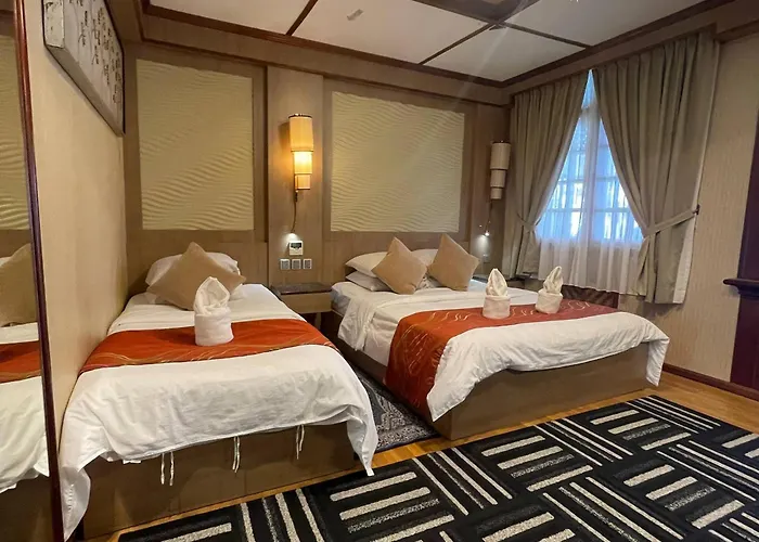 Coralview-Resort Perhentian Island Bs