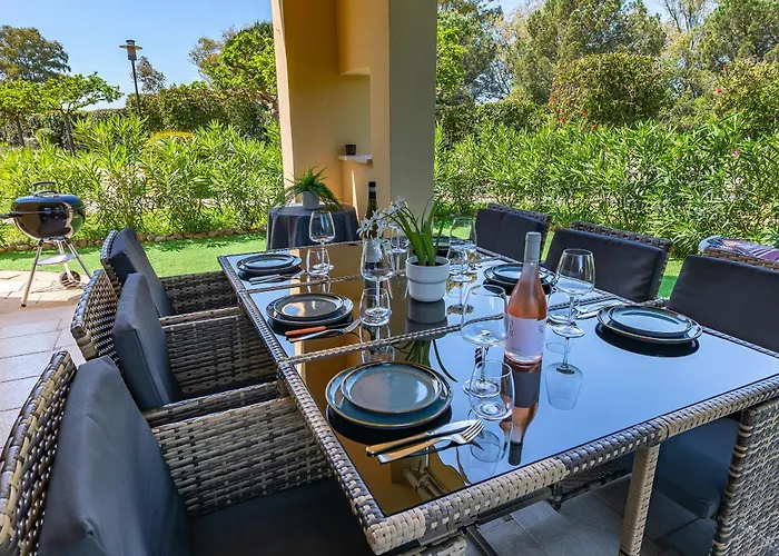 AC&WiFi Charming Sea-Resort Villa Porto Argonauti