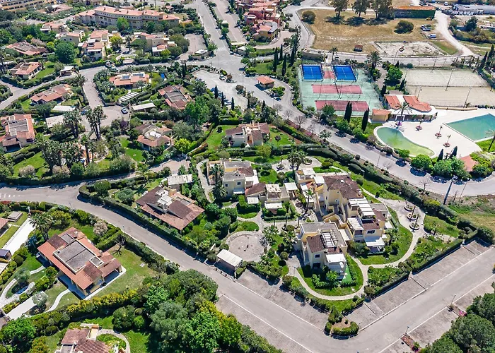 AC&WiFi Charming Sea-Resort Villa Porto Argonauti