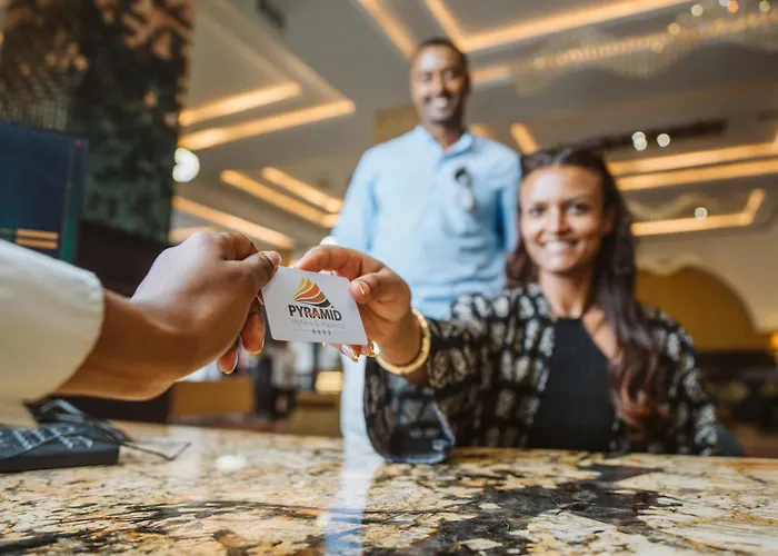 Pyramid Hotels & Resorts
