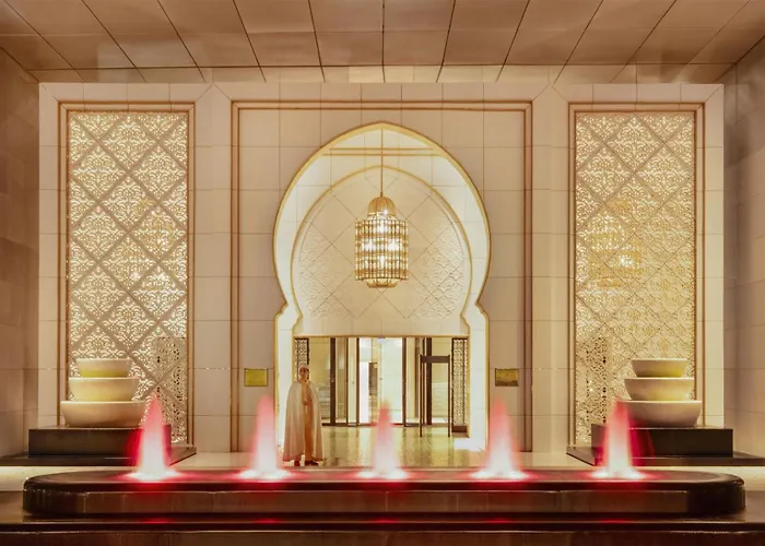 Waldorf Astoria Rabat Sale