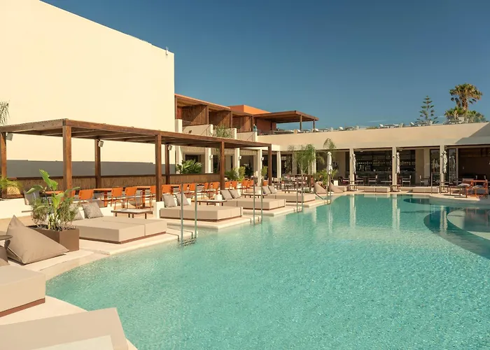 Arato By E-Geo, Adults Only